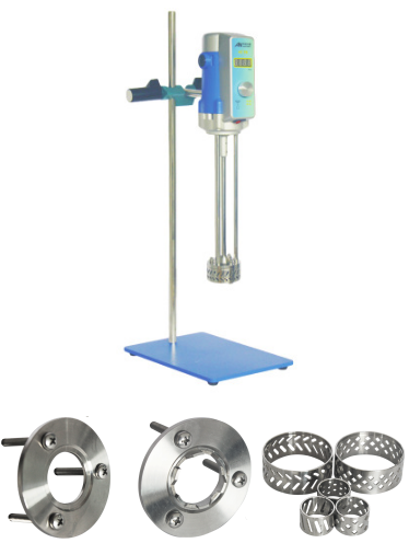 高剪切分散乳化机 AE70