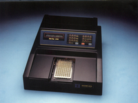 酶标仪Stat Fax-2100