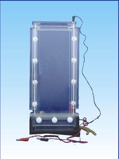 DNA序列分析电泳仪（槽）BG-verSEQUENCING (H)型