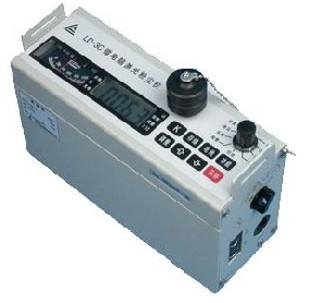 LD-3C 微电脑激光粉尘仪