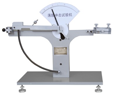 JM-3  薄膜摆锤冲击试验仪