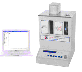 ZR－2NS凝固点下降实验装置（智能型）