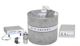 ZR－2R燃烧热实验装置