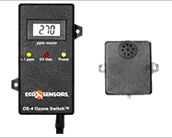 OS-4 臭氧在线检测仪