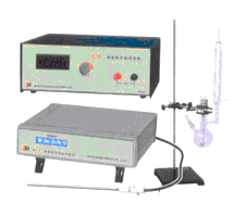 ZR－F双液系沸点实验装置