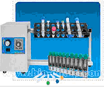 生物反转摇匀仪