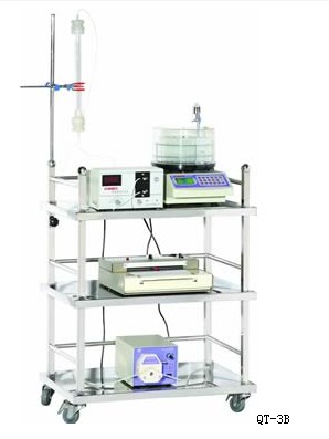 QT系列自动核酸蛋白分离层析仪