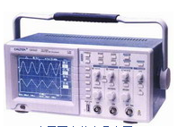 CA1102/2102数字示波器