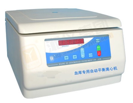 血库专用自动L-600A