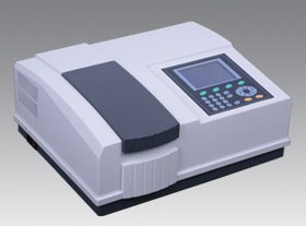 UV2600/UV2600PC紫外分光光度计