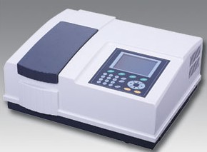 UV2800/UV2800PC紫外可见分光光度计