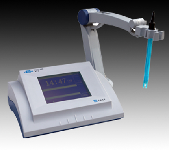 水质分析仪多参数DZS-708型