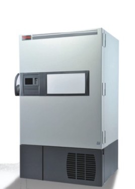 Thermo Scientific Revco UxF系列超低温冰箱