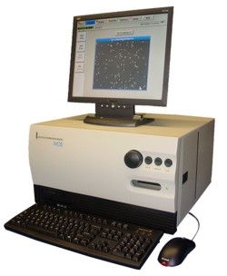 IVOS精虫动力型态分析仪