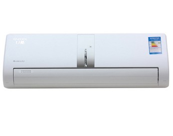 KFR-32GW/(32561)FNBa-2 1.5匹 壁挂式U铂变频系列家用冷暖空调（银色）