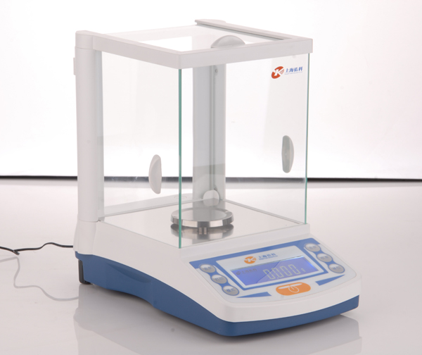 精密天平JA系列