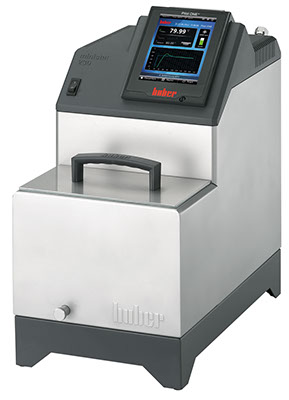 德国Huber Ministat 230-cc-NR紧凑型冷冻循环油浴