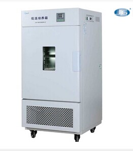 低温培养保存箱LRH-100CB