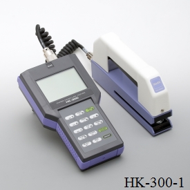 纸水分计HK-300系列（-1/-2/-3）