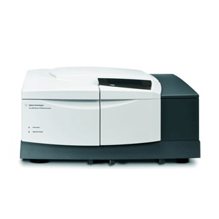 光谱仪Cary 670 FTIR